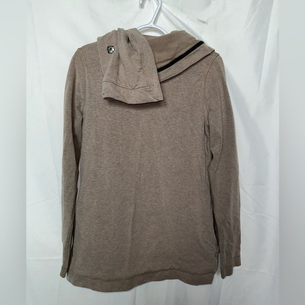Lululemon Cardigan Size 4/6 - Picture 4 of 6